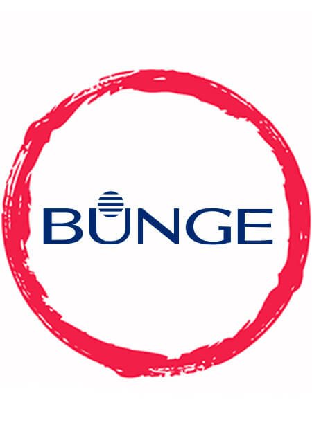 Logo-Bunge